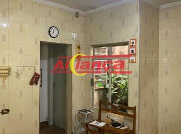 Casa · 92m² · 2 Quartos · 4 Vagas · Casa Térrea à Venda em Jardim Tabatinga - Guarulhos/SP
