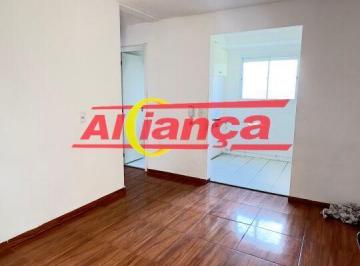 Apartamento · 38m² · 2 Quartos · 1 Vaga · Ótima oportunidade! Vendo apartamento no Jardim Albertina próximo ao Shopping Bonsucesso, Guarulhos
