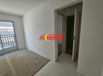 Apartamento · 43m² · 2 Quartos · 1 Vaga · APARTAMENTO A VENDA NO CONDOMÍNIO GOOD LIFE JD ADRIANA GUARULHOS