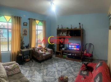 Casa · 135m² · 3 Quartos · 4 Vagas · SOBRADO COM 03 DORMITÓRIOS - REGISÃO DO HORTO FLORESTAL
