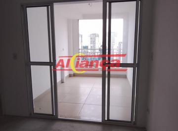 Apartamento · 57m² · 2 Quartos · 1 Vaga · APARTAMENTO C/ SACADA 76M²