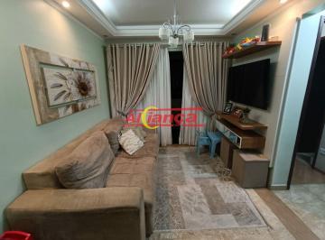 Apartamento · 63m² · 2 Quartos · 2 Vagas · APARTAMENTO COM 2 DORMITÓRIOS À VENDA, 63M² - VILA ARICANDUVA - SÃO PAULO/SP