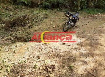 Terreno · 1400m² · TERRENO À VENDA CONDOMÍNIO CINCO LAGOS (MAIRIPORÃ)  1.400m²