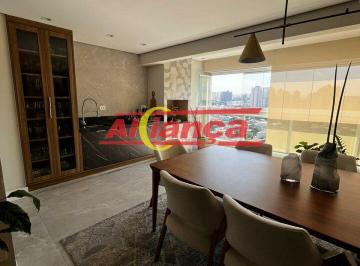 Apartamento · 165m² · 3 Quartos · 3 Vagas · OPORTUNIDADE ÚNICA no Condomínio TERRAZZO (Porteira fechada)