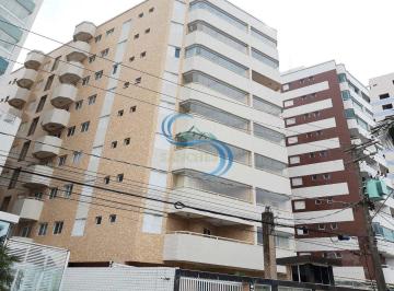 Apartamento · 36m² · 1 Quarto · 1 Vaga · Apartamento com 1 quarto, Maracanã, Praia Grande
