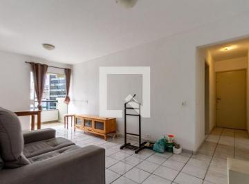 Apartamento · 71m² · 2 Quartos · 1 Vaga · Apartamento para Aluguel - Chácara Santo Antonio, 2 Quartos, 71 m² - São Paulo