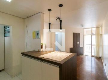 Apartamento · 58m² · 1 Quarto · Apartamento para Aluguel - Bosque, 1 Quarto,  58 m² - Campinas