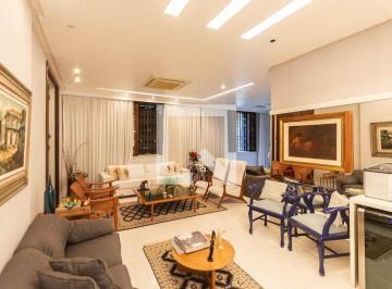 Casa · 600m² · 4 Quartos · Casa para Aluguel - Tijuca, 4 Quartos, 600 m² - Rio de Janeiro
