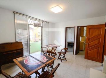 Apartamento · 40m² · 1 Quarto · Apartamento para Aluguel - Maracanã, 1 Quarto,  40 m² - Rio de Janeiro