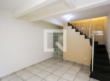 Casa · 50m² · 2 Quartos · 1 Vaga · Casa para Aluguel - Vila Pirajussara, 2 Quartos, 50 m² - São Paulo
