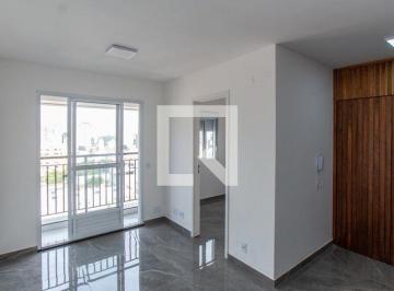 Apartamento · 36m² · 2 Quartos · Apartamento para Aluguel - Vila Gustavo, 2 Quartos,  36 m² - São Paulo