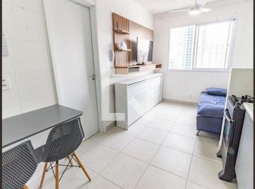 Apartamento · 25m² · 1 Quarto · Apartamento para Aluguel - Mooca, 1 Quarto, 25 m² - São Paulo
