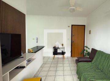 Apartamento · 42m² · 1 Quarto · 1 Vaga · Apartamento para Aluguel - Cidade Ocian, 1 Quarto,  42 m² - Praia Grande