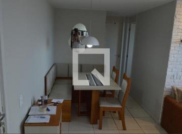 Apartamento · 45m² · 2 Quartos · 1 Vaga · Apartamento para Aluguel - Curicica, 2 Quartos,  45 m² - Rio de Janeiro
