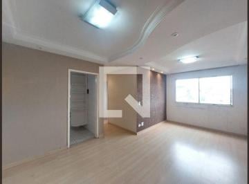 Apartamento · 59m² · 2 Quartos · 1 Vaga · Apartamento para Aluguel - Vila Campestre, 2 Quartos, 59 m² - São Paulo