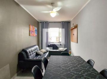Apartamento · 42m² · 1 Quarto · 1 Vaga · Apartamento para Aluguel - Aviação, 1 Quarto, 42 m² - Praia Grande