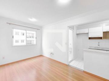 Apartamento · 40m² · 1 Quarto · 1 Vaga · Apartamento para Aluguel - Monte Castelo, 1 Quarto, 40 m² - São José dos Campos