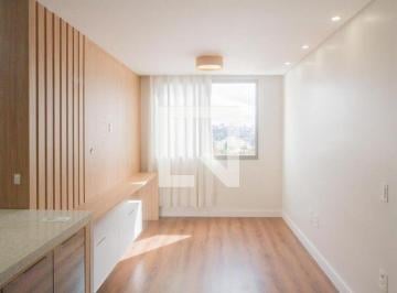 Apartamento · 55m² · 2 Quartos · 1 Vaga · Apartamento para Aluguel - Santo Amaro , 2 Quartos, 55 m² - São Paulo