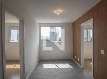 Apartamento · 37m² · 2 Quartos · Apartamento para Aluguel - Cambuci, 2 Quartos, 37 m² - São Paulo