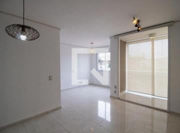 Apartamento · 60m² · 2 Quartos · 1 Vaga · Apartamento para Aluguel - Jaguaré, 2 Quartos, 60 m² - São Paulo
