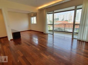 Apartamento · 125m² · 3 Quartos · 2 Vagas · Apartamento para Aluguel - Vila Pompéia, 3 Quartos, 125 m² - São Paulo