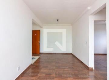 Apartamento · 48m² · 2 Quartos · 1 Vaga · Apartamento para Aluguel - São Pedro, 2 Quartos, 48 m² - Osasco