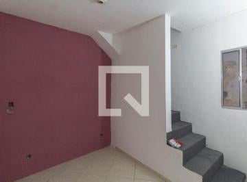 Casa · 100m² · 2 Quartos · Casa para Aluguel - Ponte Rasa, 2 Quartos,  100 m² - São Paulo