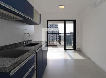 Apartamento · 28m² · 1 Quarto · Apartamento para Aluguel - Pinheiros, 1 Quarto, 28 m² - São Paulo