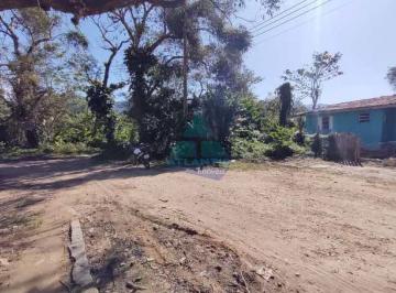 Terreno · 493m² · Terreno, Tabatinga, Ubatuba - R$ 100 mil, Cod: 2658