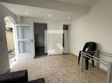 Casa · 66m² · 2 Quartos · Casa para Aluguel - Olaria, 2 Quartos, 66 m² - Rio de Janeiro