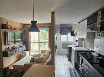 a3bbcc0e8ec4e5f1fbe7433d4ec7ac87ef8eb959 · Apartamento à venda, 54 m² por R$ 360.000,00 - Parque Viana - Barueri/SP
