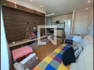 Apartamento · 42m² · 2 Quartos · Apartamento para Aluguel - Vila Pirituba, 2 Quartos, 42 m² - São Paulo