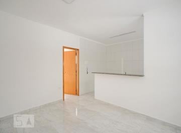 Apartamento · 35m² · 1 Quarto · Apartamento para Aluguel - Chácara Mafalda, 1 Quarto, 35 m² - São Paulo