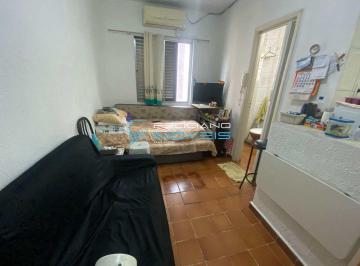 Apartamento · 30m² · 1 Quarto · 1 Vaga · Kitnet com 1 quarto, Guilhermina, Praia Grande - R$ 180 mil, Cod: 5660