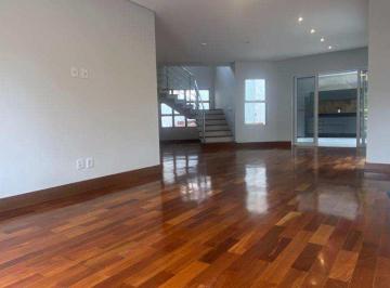 Casa · 270m² · 3 Quartos · 4 Vagas · Casa à venda / locação no Condomínio Real Park Vila Oliveira