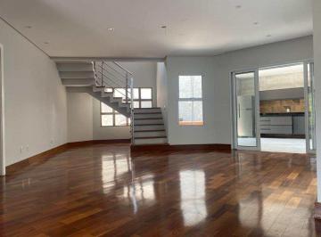 Casa · 270m² · 3 Quartos · 4 Vagas · Casa à venda / locação no Condomínio Real Park Vila Oliveira