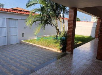 Casa · 272m² · 5 Quartos · 3 Vagas · Casa com 5 quartos, Flórida, Praia Grande - R$ 951 mil, Cod: 5604