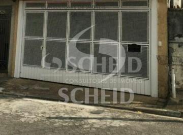 Casa · 156m² · 3 Quartos · 2 Vagas · Casa a venda de 156,00m² útil, com 3 quartos e 2 vagas, no Jardim Cidália.