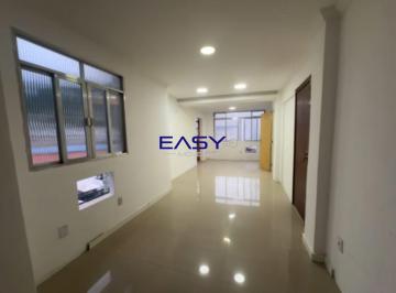 Comercial · 55m² · 1 Quarto · Sala comercial de 55m2 no centro de Angra, com elevador