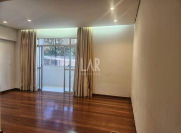 Apartamento · 95m² · 3 Quartos · 1 Vaga · Apartamento à venda, 3 quartos, 1 suíte, 1 vaga, Santo Antônio - Belo Horizonte/MG