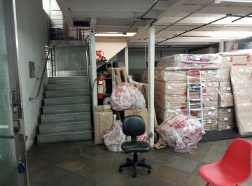 Comercial · 360m² · 2 Vagas · Loja à venda, 2 vagas, Barro Preto - Belo Horizonte/MG