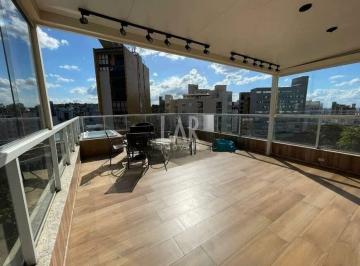 Apartamento · 216m² · 3 Quartos · 3 Vagas · Cobertura à venda, 3 quartos, 1 suíte, 3 vagas, Cruzeiro - Belo Horizonte/MG