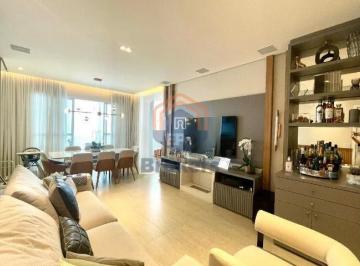 Apartamento · 130m² · 3 Quartos · 2 Vagas · Apartamento em Jardim Campos Elisios - Jundiaí, SP