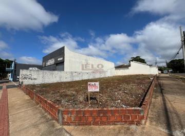 20138479900.jpg · EXCELENTE TERRENO NO BAIRRO PARQUE AVENIDA
