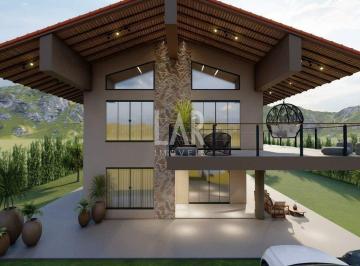 Casa · 574m² · 5 Quartos · 4 Vagas · Casa à venda, 5 quartos, 4 suítes, 4 vagas, Concenza - Mateus Leme/MG