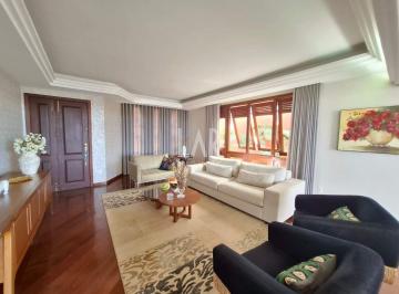 Casa · 337m² · 4 Quartos · 4 Vagas · Casa à venda, 4 quartos, 1 suíte, 4 vagas, São Lucas - Belo Horizonte/MG