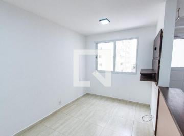 Apartamento · 41m² · 2 Quartos · Apartamento à Venda - Cambuci, 2 Quartos,  41 m² - São Paulo