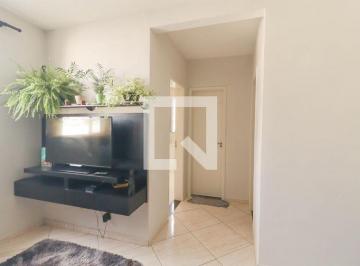 Apartamento · 56m² · 2 Quartos · 1 Vaga · Apartamento à Venda - Gramadão , 2 Quartos, 56 m² - Jundiaí