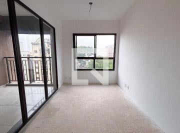 Apartamento · 35m² · 1 Quarto · Apartamento à Venda - Pinheiros, 1 Quarto, 35 m² - São Paulo