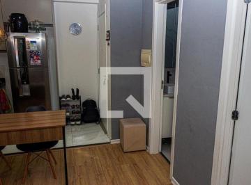 Apartamento · 36m² · 2 Quartos · Apartamento à Venda - Jardim Marajoara , 2 Quartos,  36 m² - São Paulo